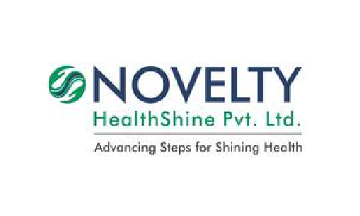 Novelty HealthShine