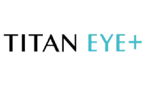 Titan Eye  