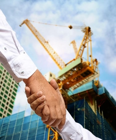 Negotiate Deals for new and under construction properties